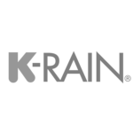 K rain logo